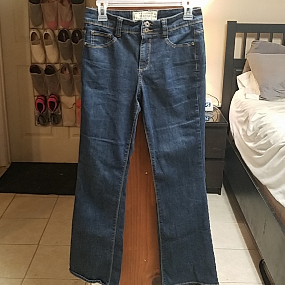 Sonoma 6s Jeans